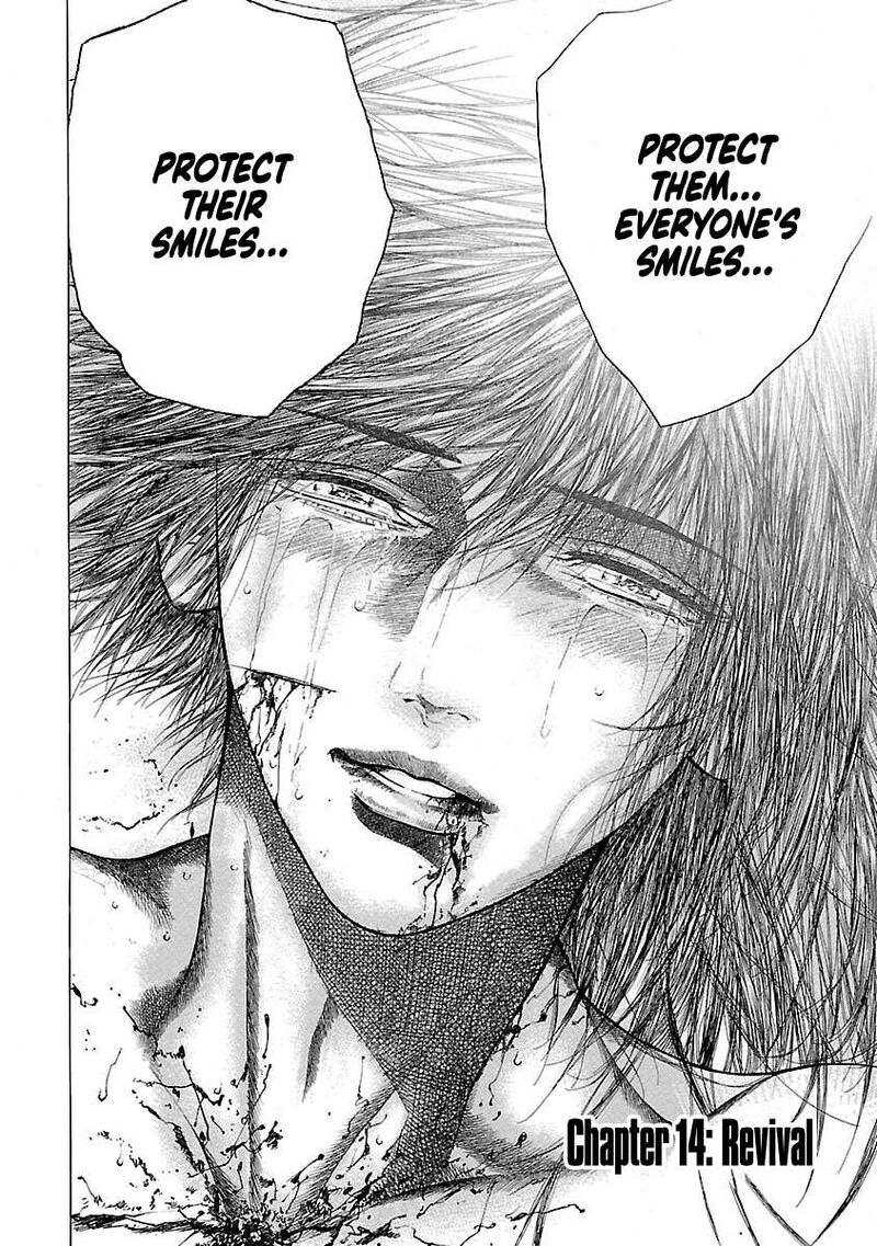 Cyber Blue The Lost Children 14 2