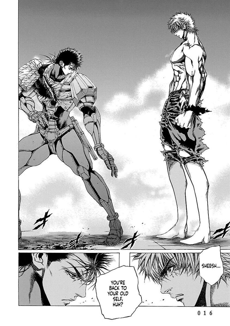 Cyber Blue The Lost Children 15 12