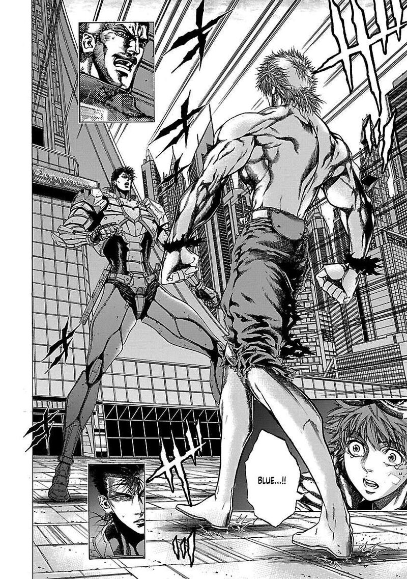 Cyber Blue The Lost Children 15 3