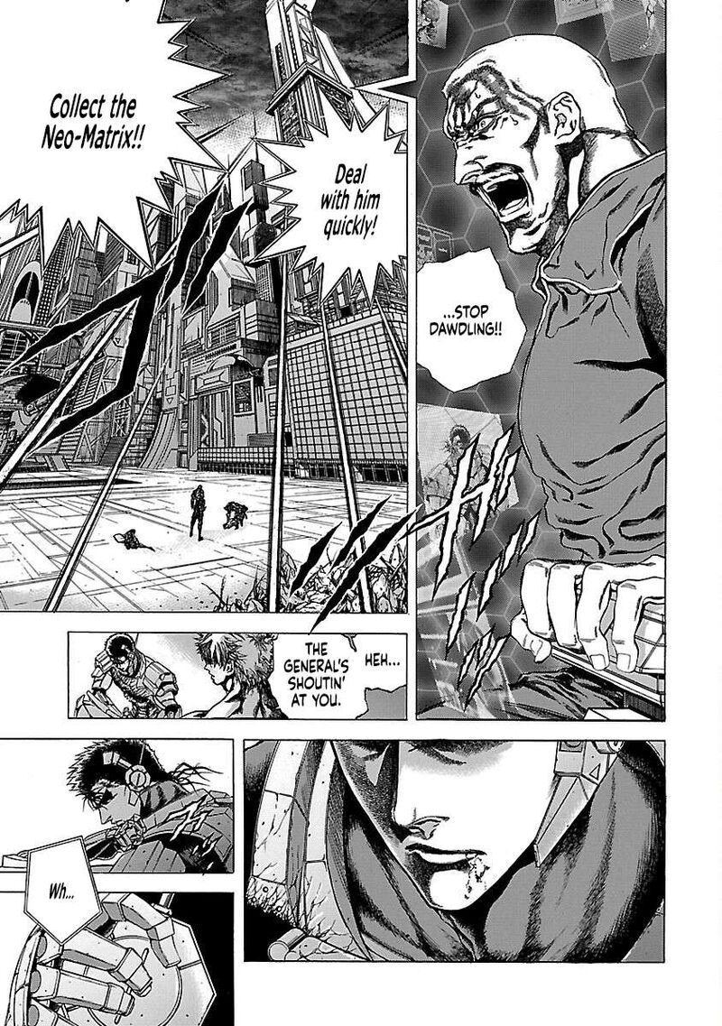 Cyber Blue The Lost Children 15 9