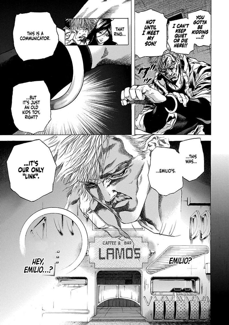 Cyber Blue The Lost Children 7 13