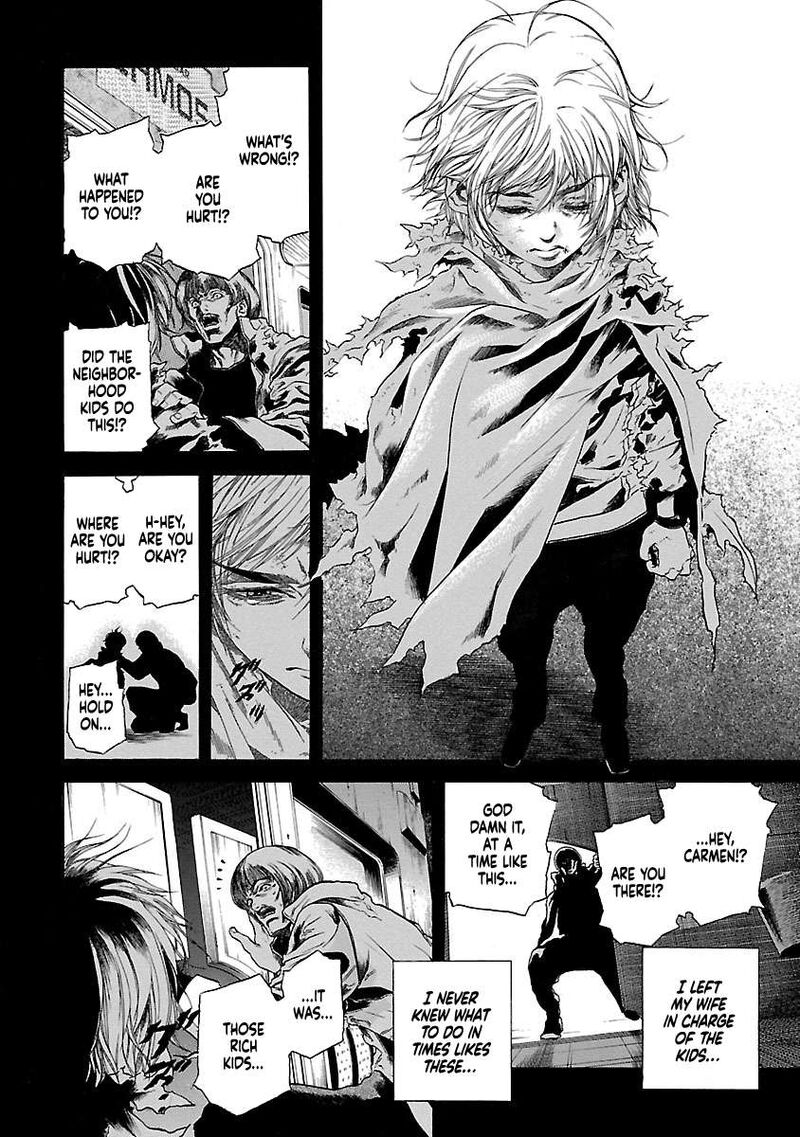 Cyber Blue The Lost Children 7 14