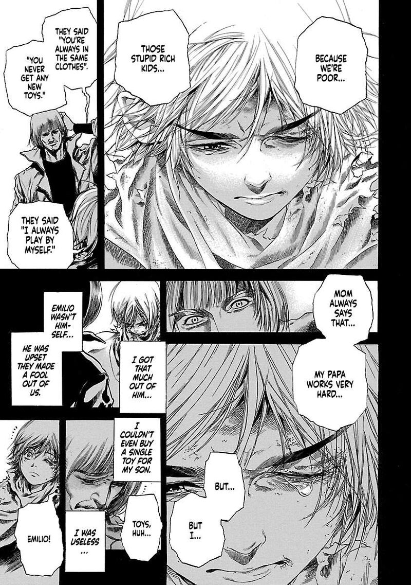 Cyber Blue The Lost Children 7 15