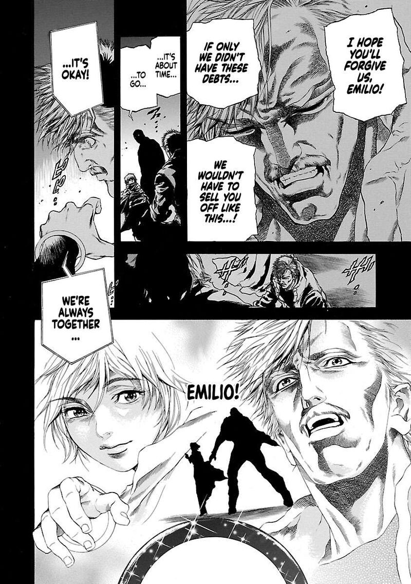 Cyber Blue The Lost Children 7 18