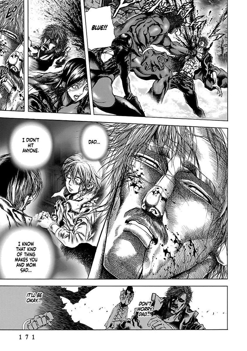 Cyber Blue The Lost Children 9 10