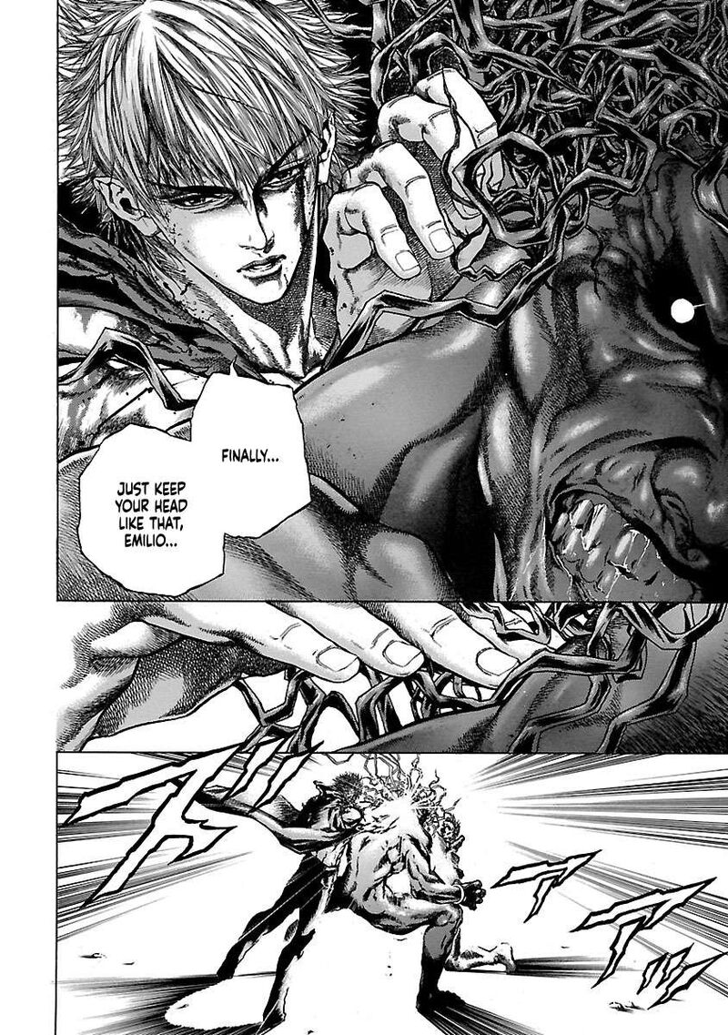 Cyber Blue The Lost Children 9 18