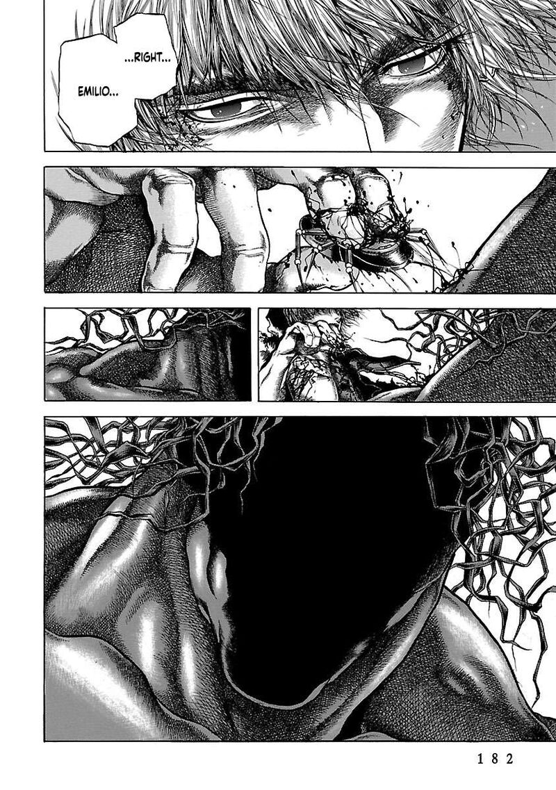 Cyber Blue The Lost Children 9 20