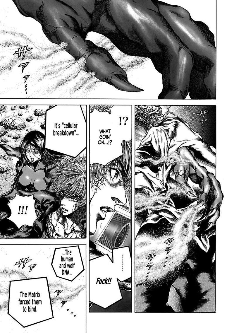 Cyber Blue The Lost Children 9 21