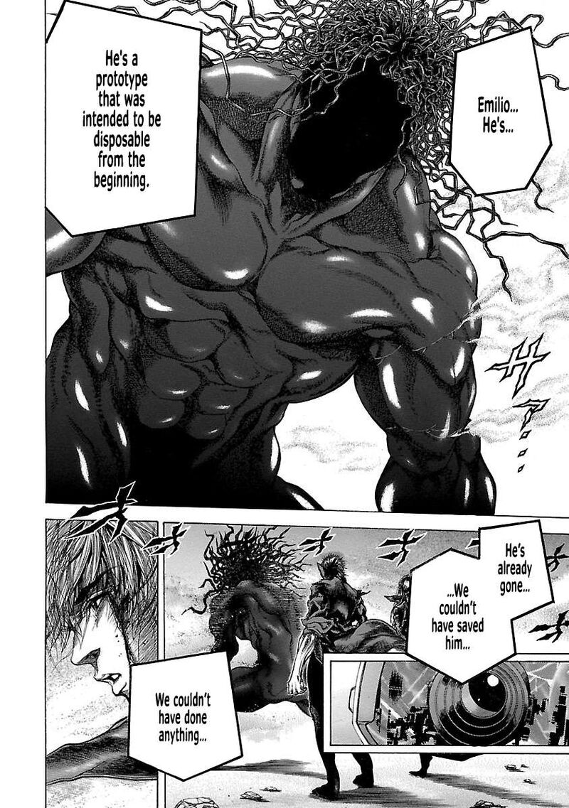 Cyber Blue The Lost Children 9 22