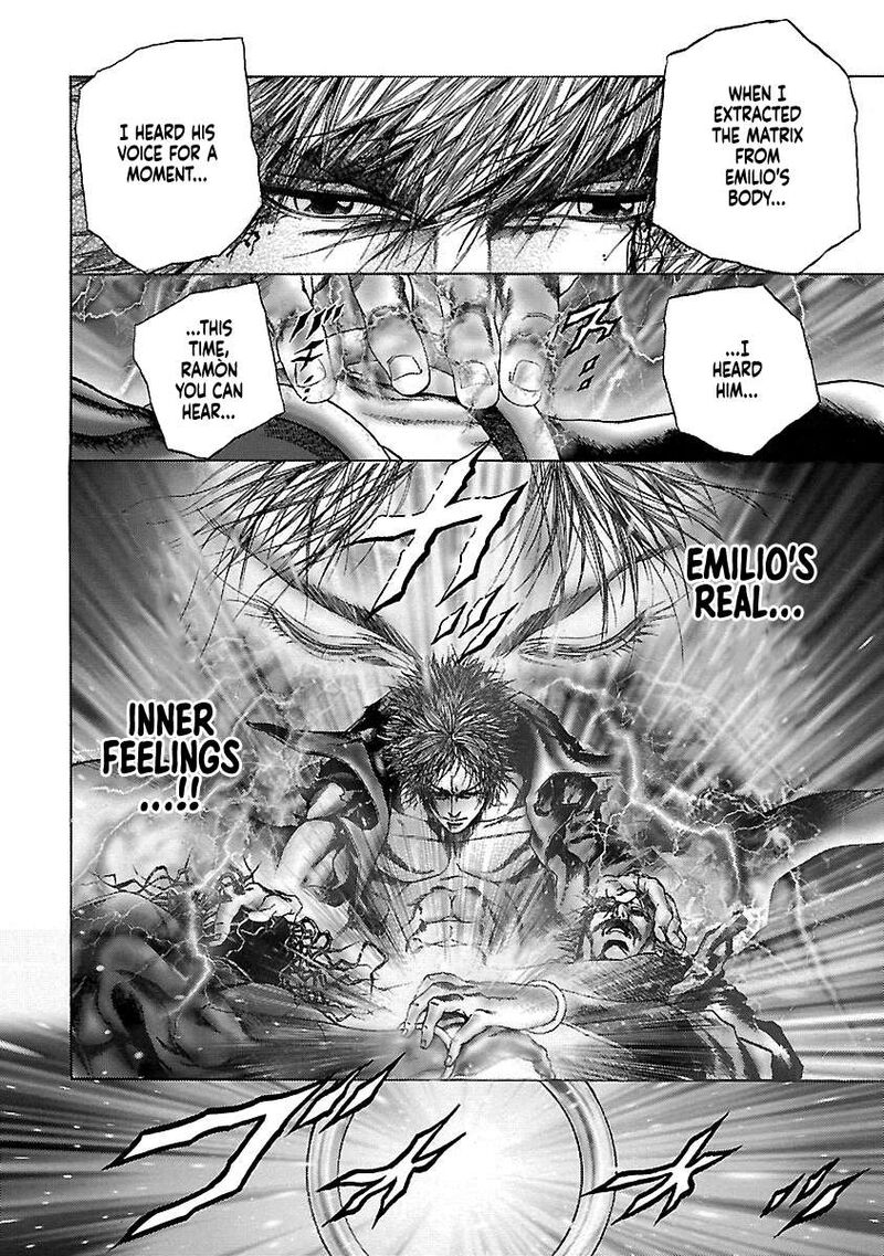 Cyber Blue The Lost Children 9 24