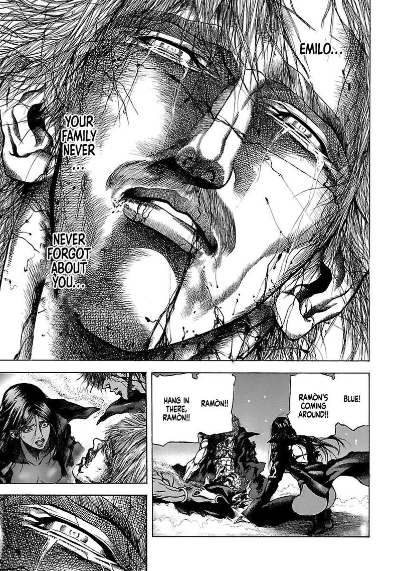 Cyber Blue The Lost Children 9 29