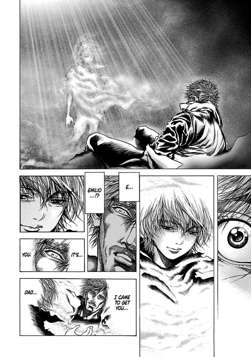 Cyber Blue The Lost Children 9 30