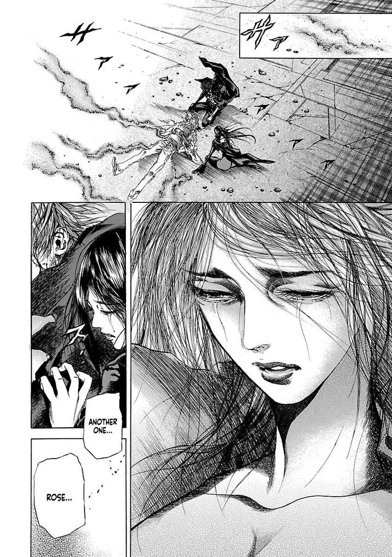 Cyber Blue The Lost Children 9 34