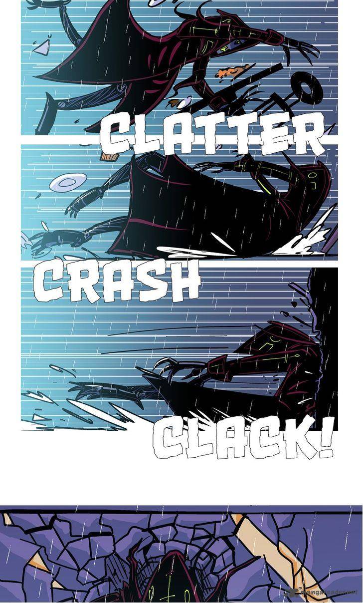Cyberbunk 10 5