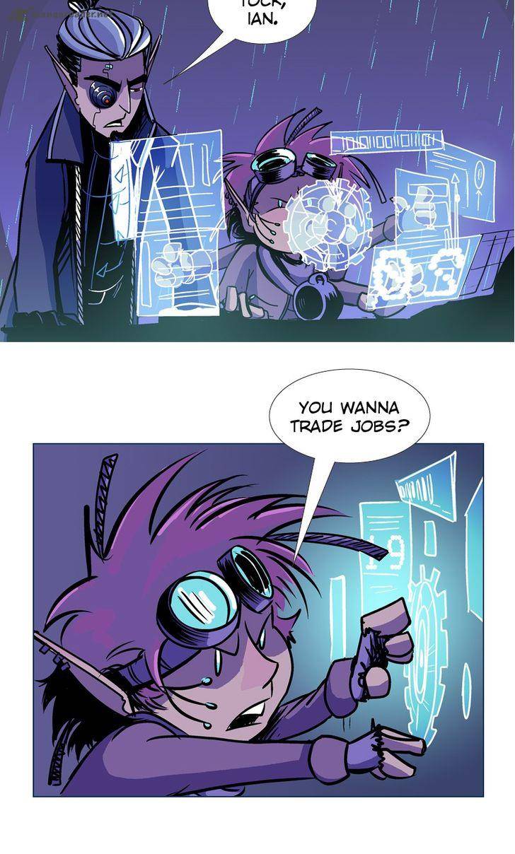 Cyberbunk 10 7
