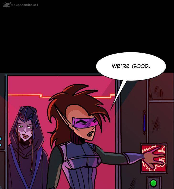 Cyberbunk 105 14