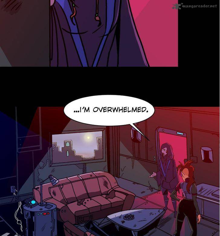 Cyberbunk 105 16