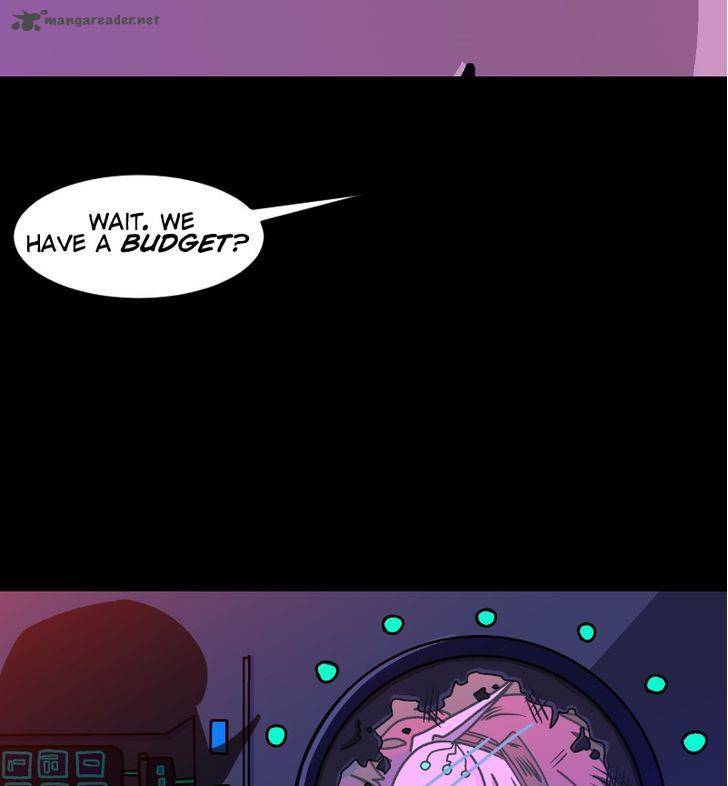 Cyberbunk 105 23