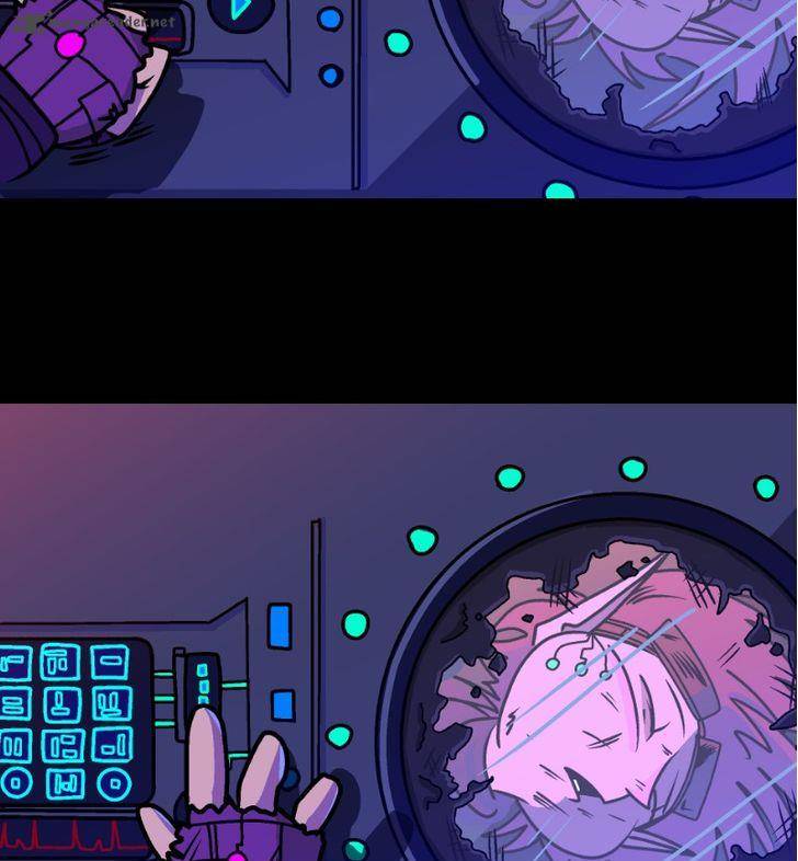 Cyberbunk 105 25