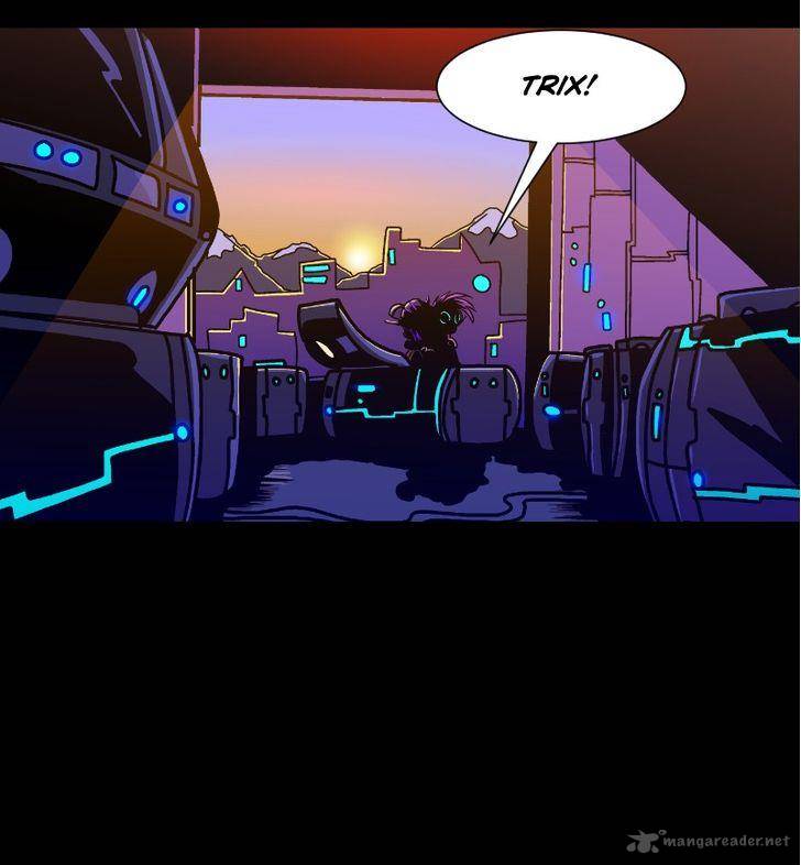 Cyberbunk 105 34