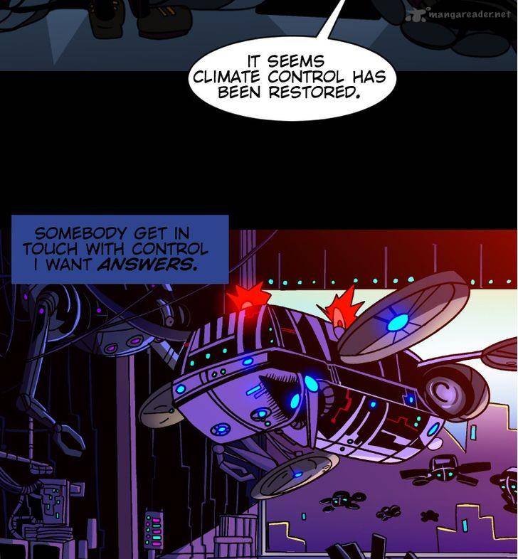 Cyberbunk 105 7