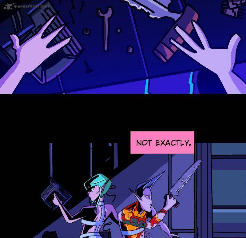 Cyberbunk 107 14