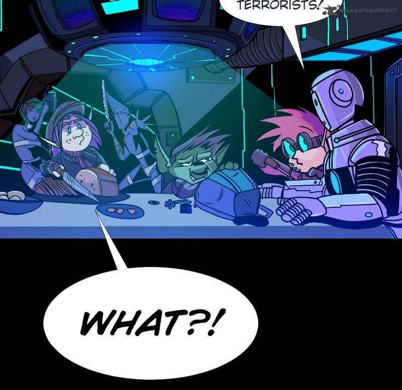 Cyberbunk 107 16