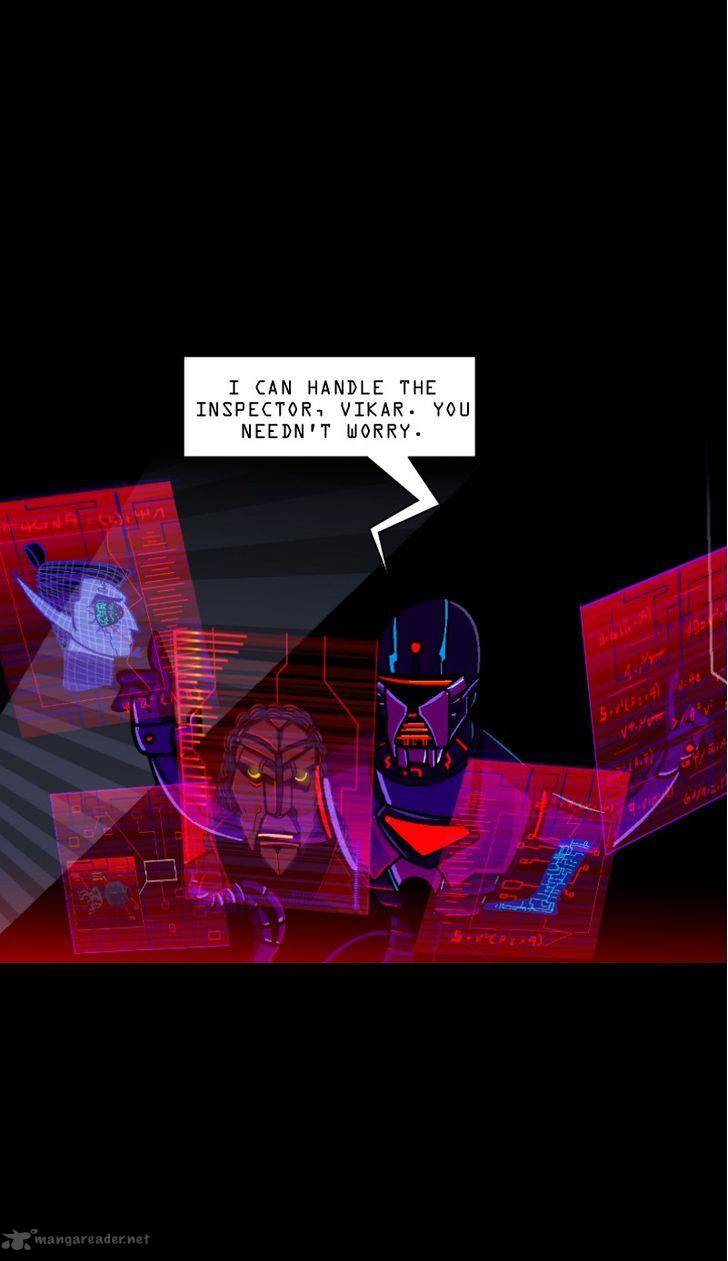 Cyberbunk 109 3