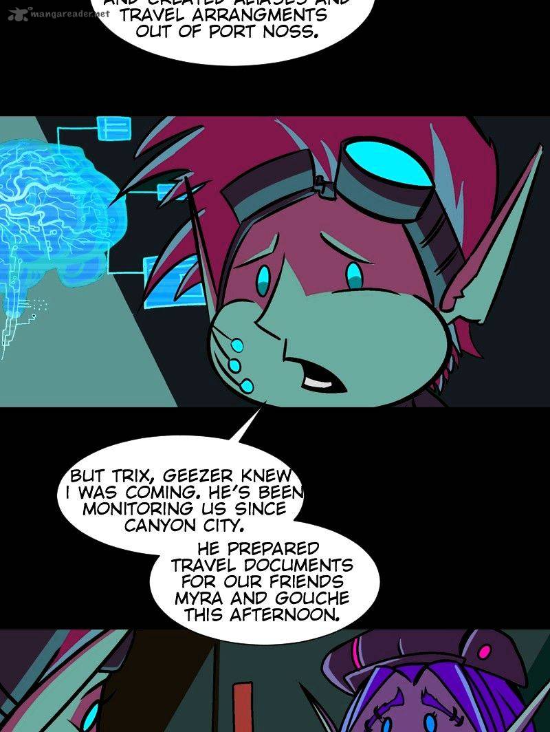 Cyberbunk 115 30