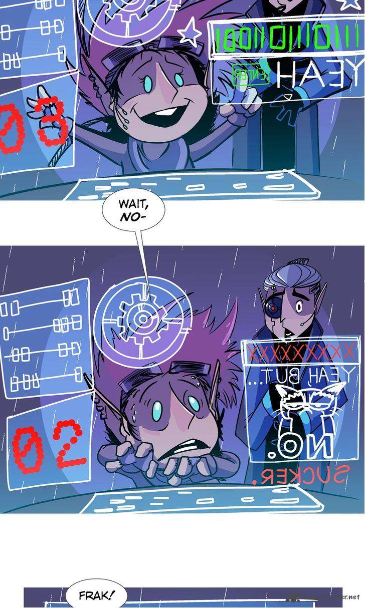Cyberbunk 12 7