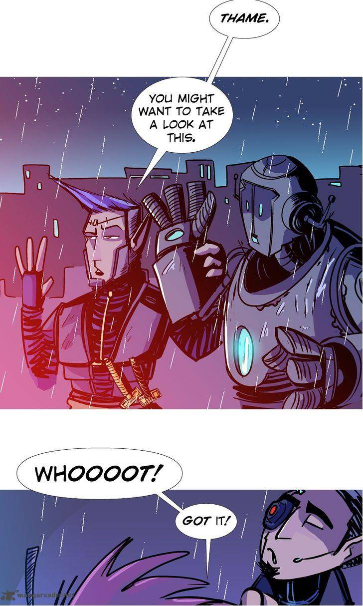 Cyberbunk 12 9