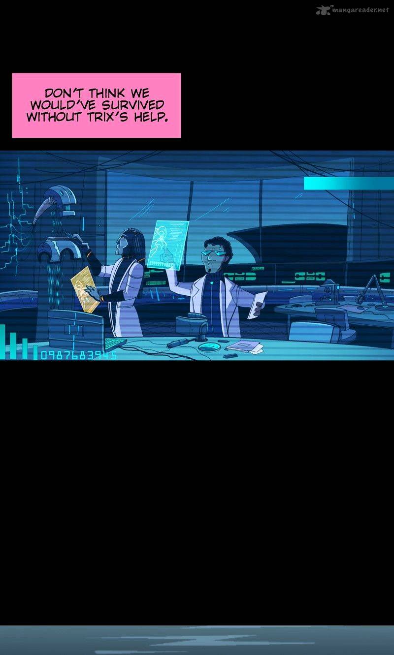 Cyberbunk 121 17