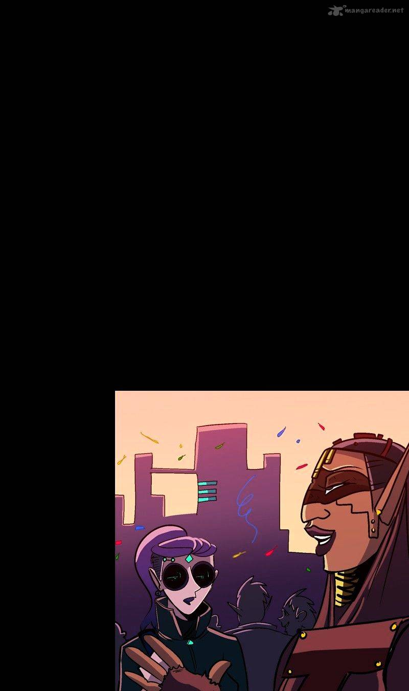 Cyberbunk 123 4