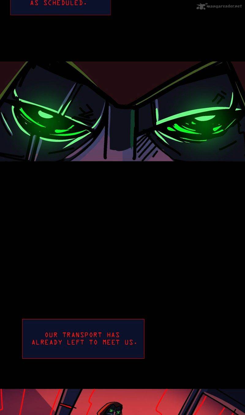 Cyberbunk 125 30