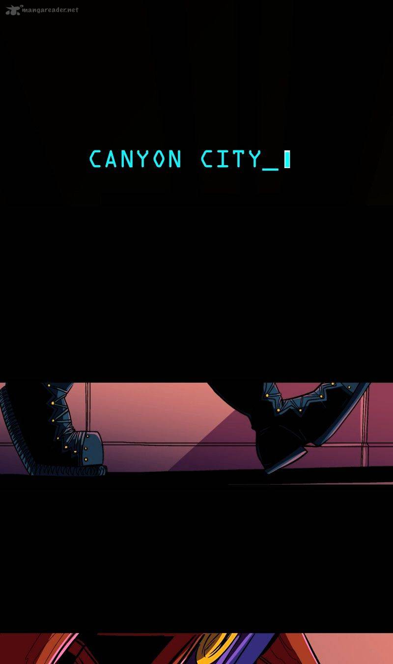 Cyberbunk 125 4
