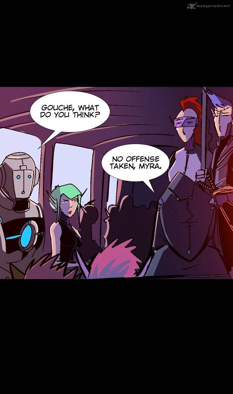 Cyberbunk 126 26