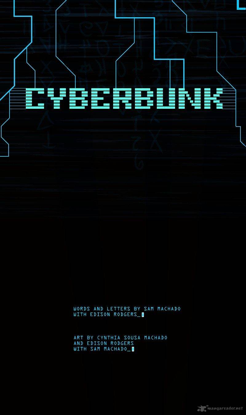 Cyberbunk 126 3