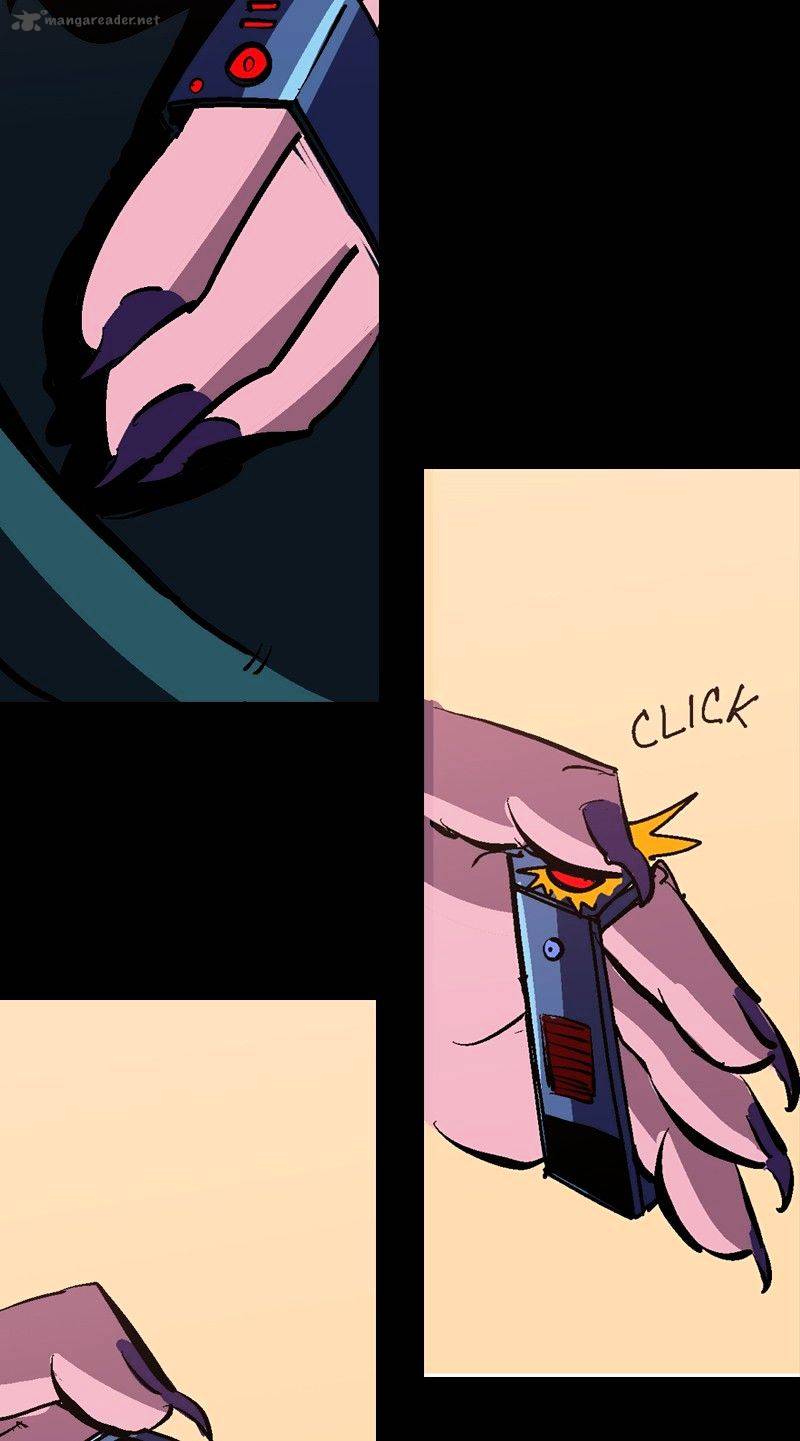 Cyberbunk 128 25