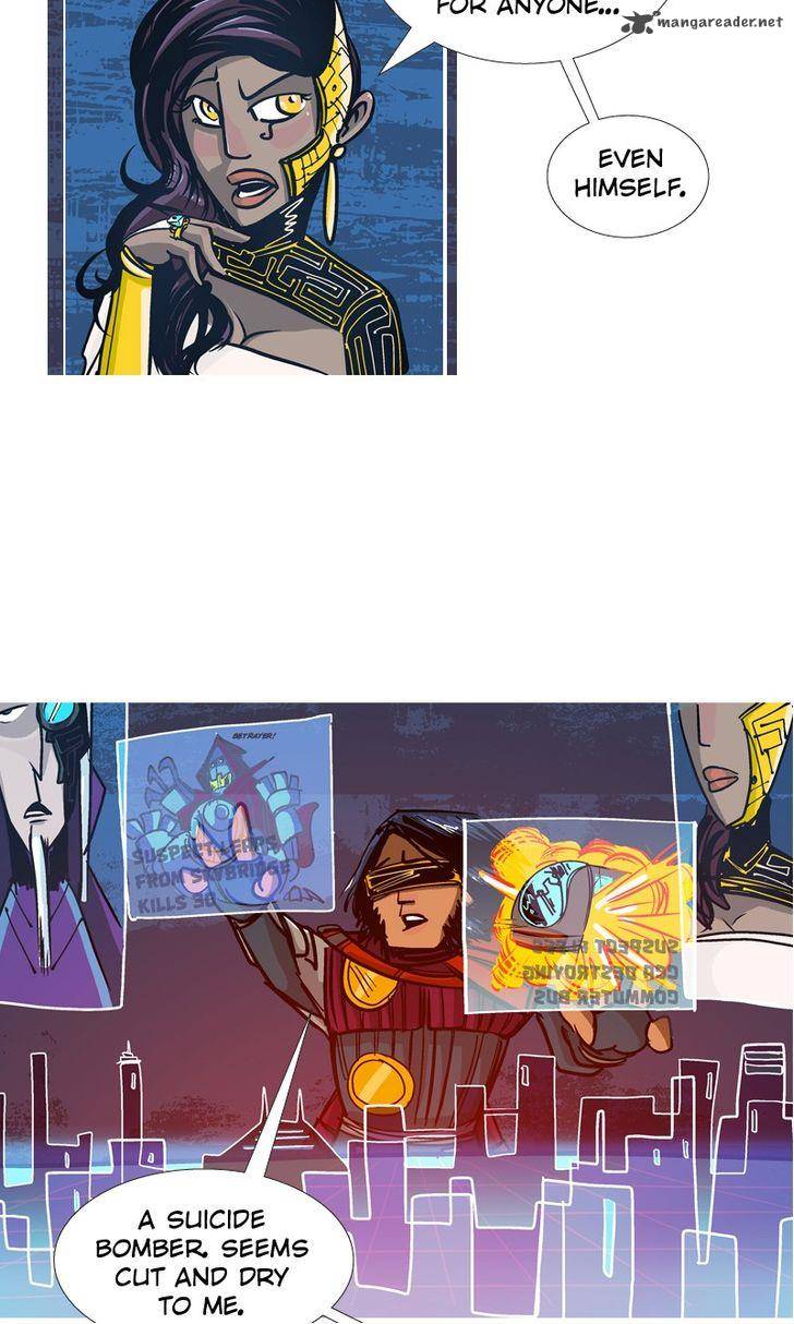 Cyberbunk 13 4