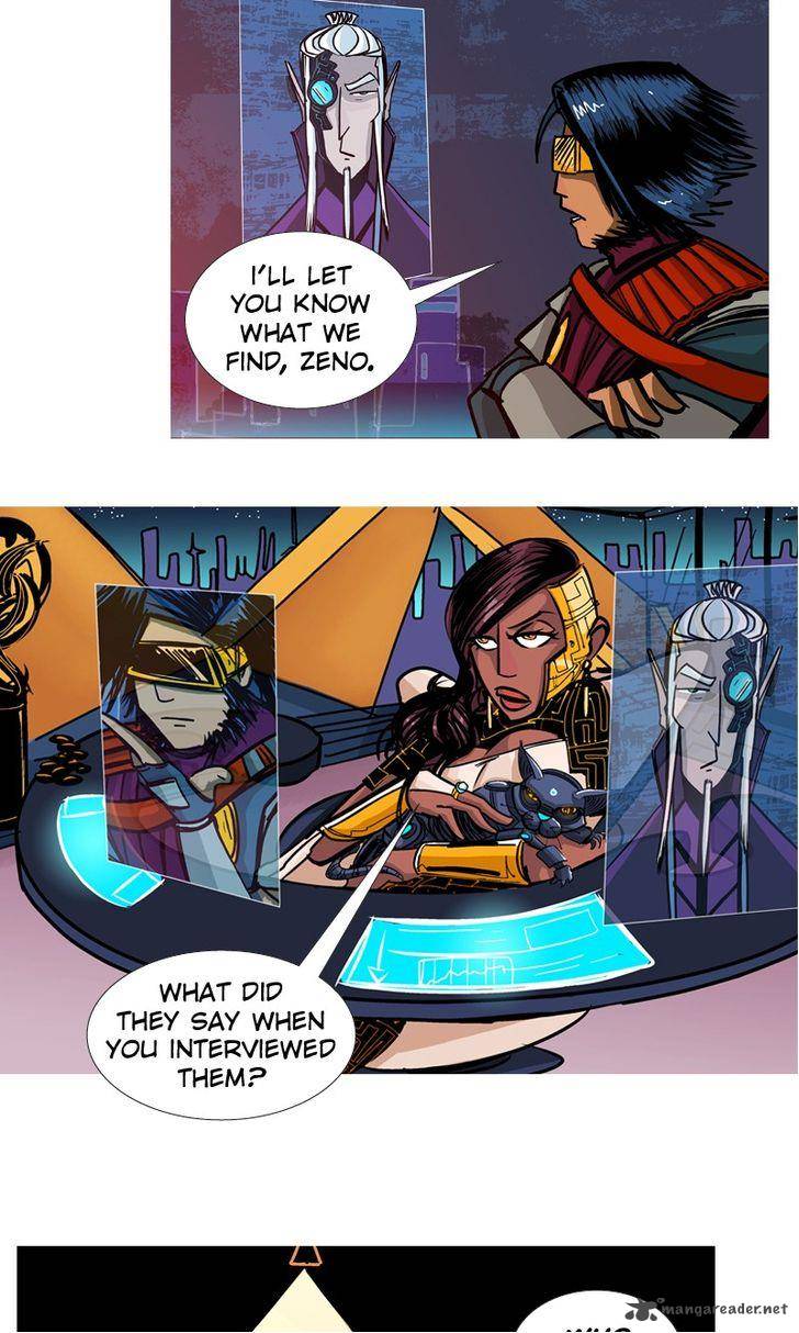Cyberbunk 13 6