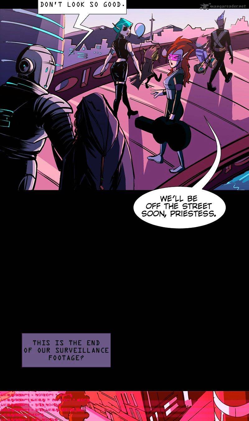 Cyberbunk 133 7