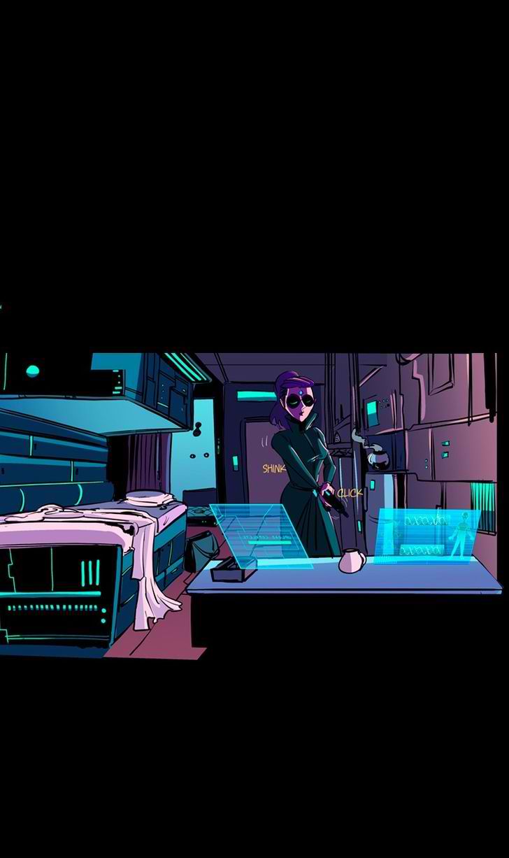 Cyberbunk 139 7