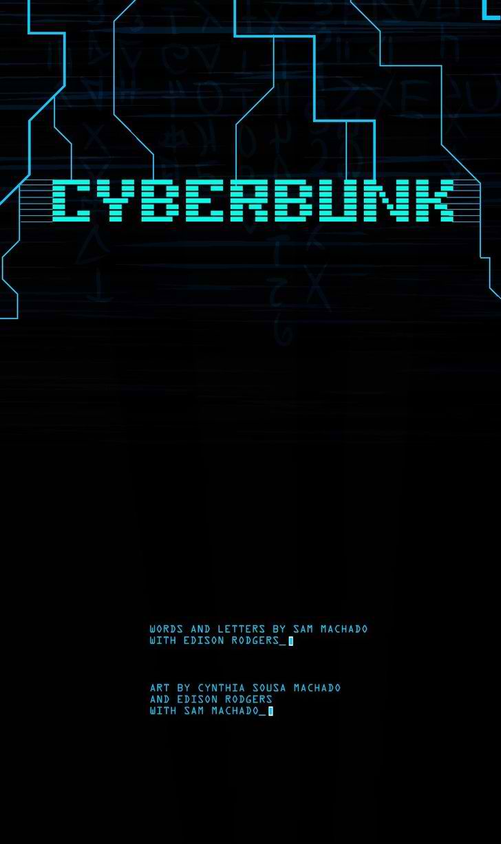Cyberbunk 140 3