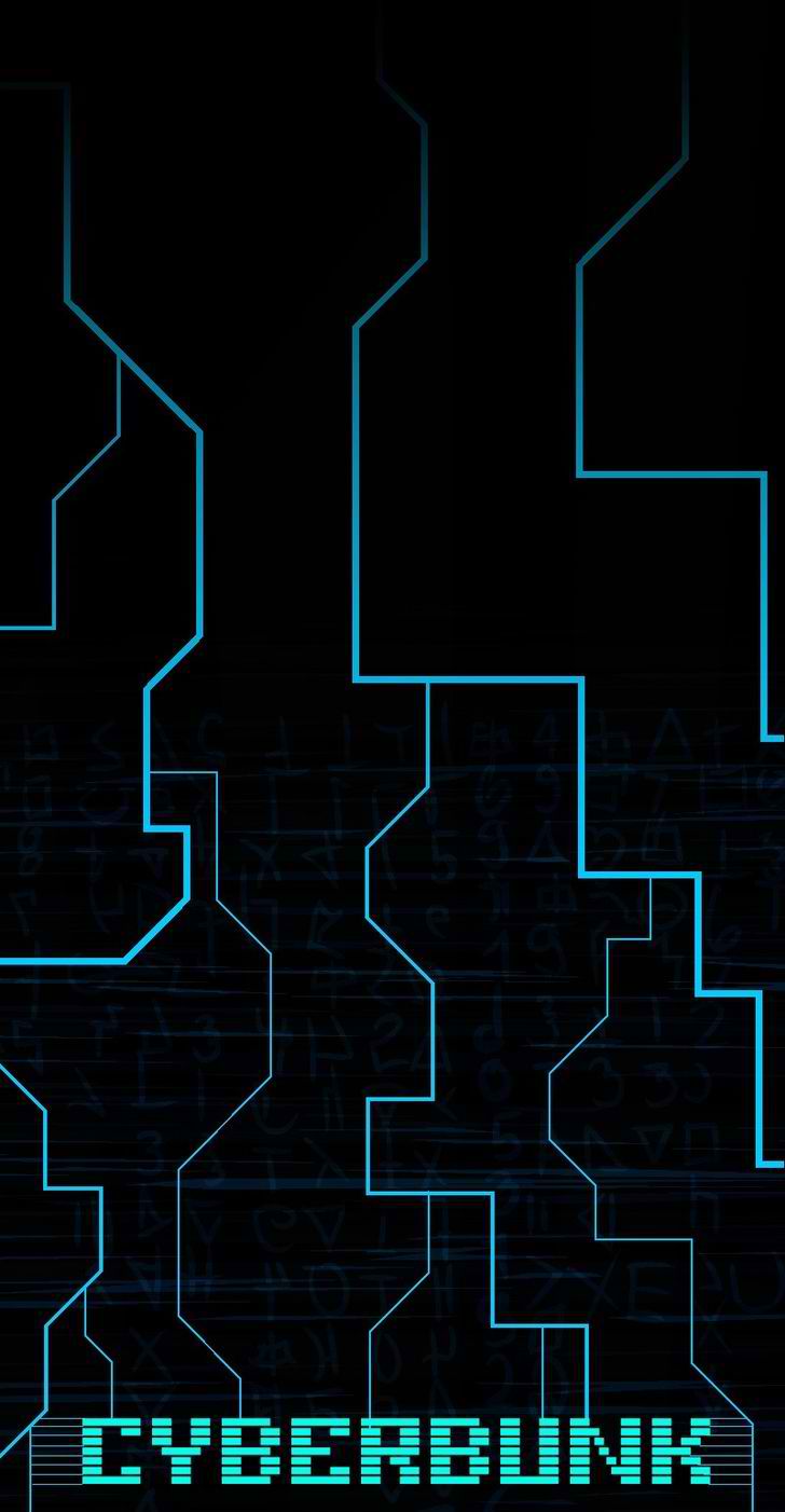 Cyberbunk 150 2