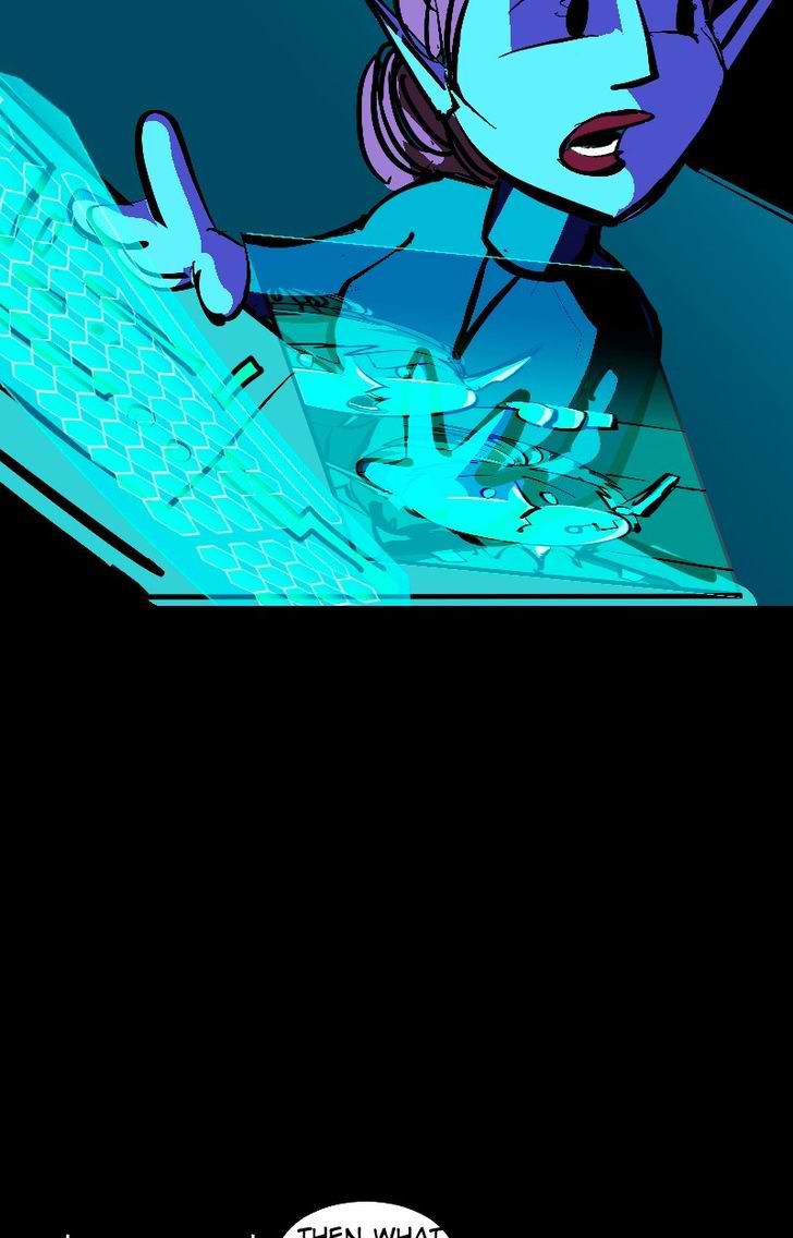Cyberbunk 151 23