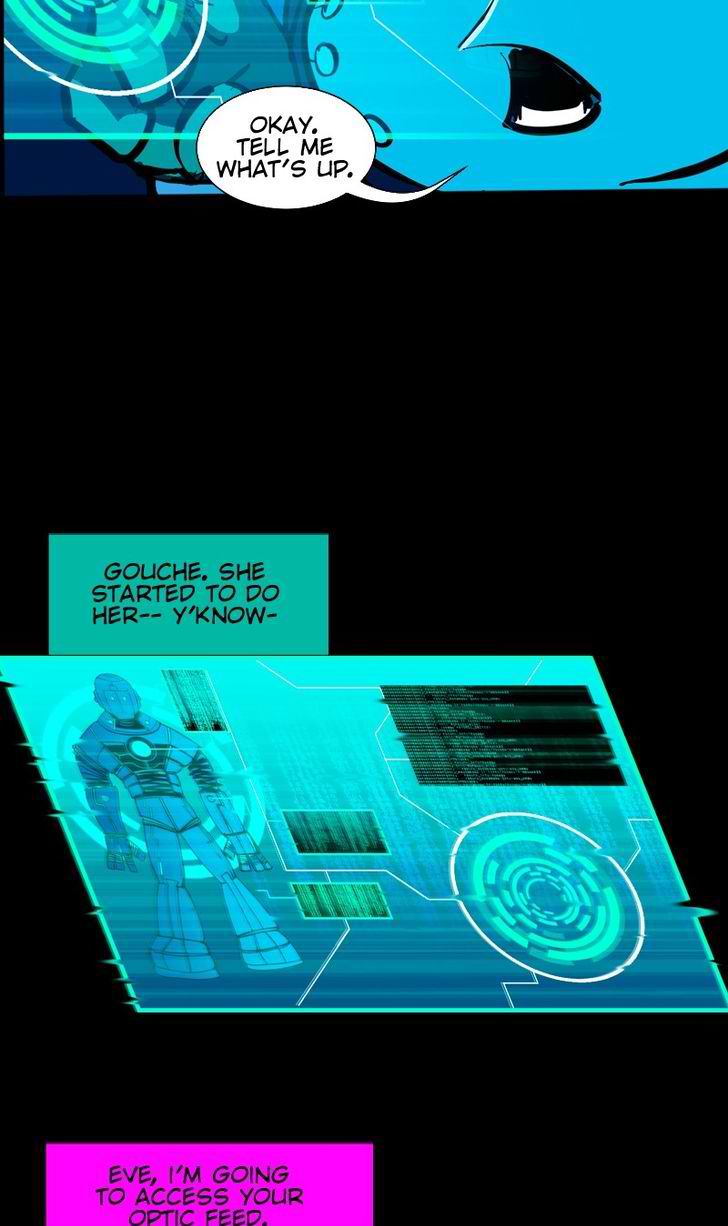 Cyberbunk 152 6