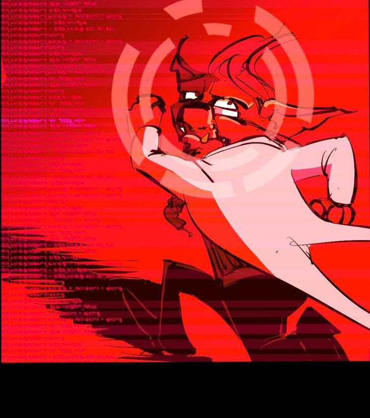 Cyberbunk 153 21