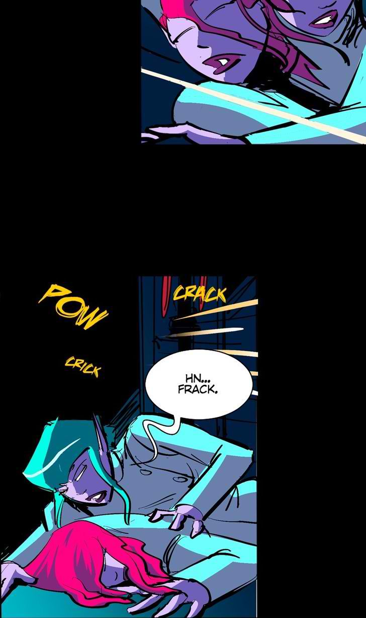Cyberbunk 157 16