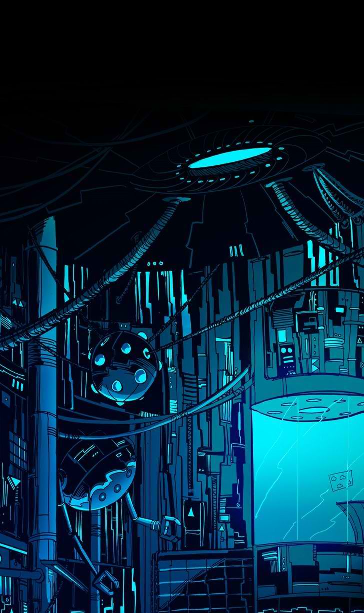 Cyberbunk 158 17