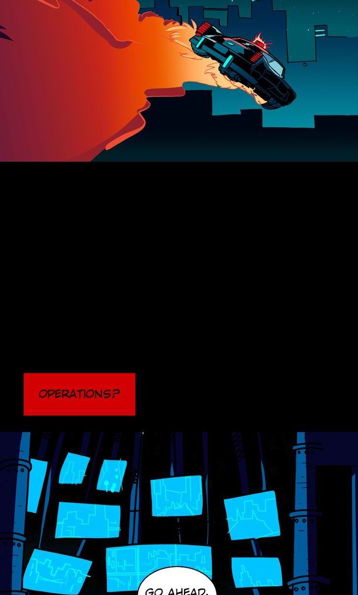 Cyberbunk 160 22